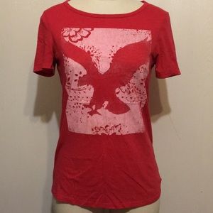 🚫SOLD🚫American Eagle tee shirt